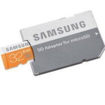 TARJETA MEMORIA MICRO SECURE DIGITAL SAMSUNG