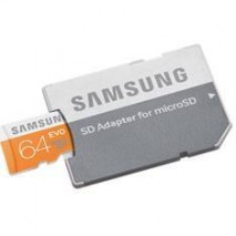 TARJETA MEMORIA MICRO SECURE DIGITAL SAMSUNG