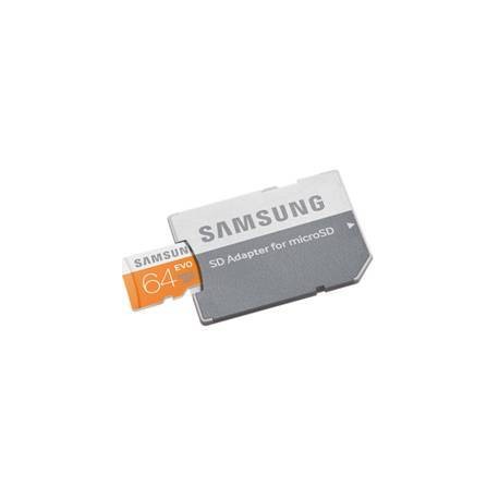 TARJETA MEMORIA MICRO SECURE DIGITAL SAMSUNG