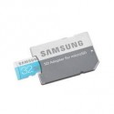 TARJETA MEMORIA MICRO SECURE DIGITAL SAMSUNG