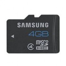 TARJETA MEMORIA MICRO SECURE DIGITAL SD