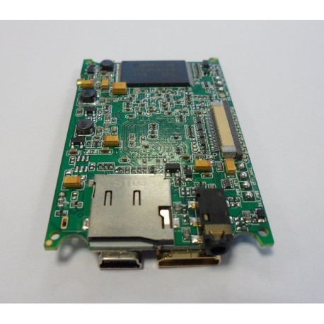 REPUESTO PLACA BASE CAMARA PHOENIX PHXPLORERCAMHD