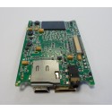 REPUESTO PLACA BASE CAMARA PHOENIX PHXPLORERCAMHD