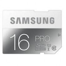 TARJETA MEMORIA SECURE DIGITAL SAMSUNG MB-SG16D