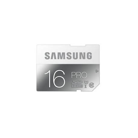 TARJETA MEMORIA SECURE DIGITAL SAMSUNG MB-SG16D
