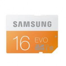 TARJETA MEMORIA SECURE DIGITAL SAMSUNG MB-SP16D