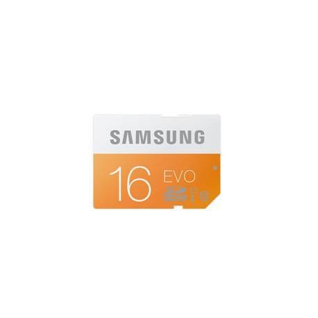 TARJETA MEMORIA SECURE DIGITAL SAMSUNG MB-SP16D