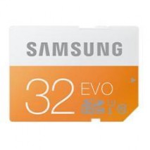 TARJETA MEMORIA SECURE DIGITAL SAMSUNG MB-SP32D