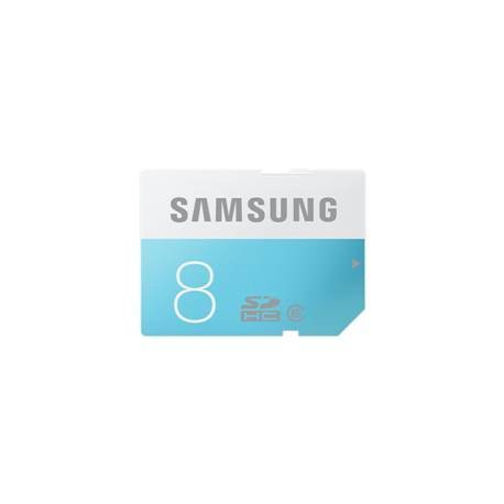TARJETA MEMORIA SECURE DIGITAL SAMSUNG MB-SS08D
