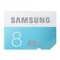 TARJETA MEMORIA SECURE DIGITAL SAMSUNG MB-SS08D