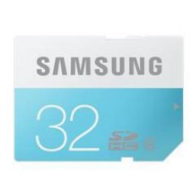 TARJETA MEMORIA SECURE DIGITAL SAMSUNG MB-SS32D