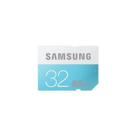 TARJETA MEMORIA SECURE DIGITAL SAMSUNG MB-SS32D