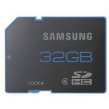 TARJETA MEMORIA SECURE DIGITAL SAMSUNG MB-SSBGB