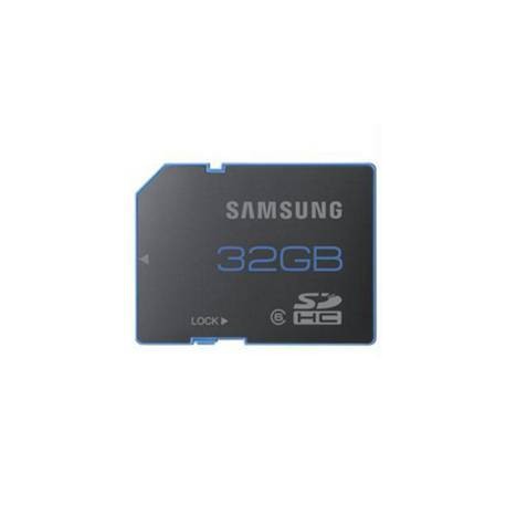 TARJETA MEMORIA SECURE DIGITAL SAMSUNG MB-SSBGB