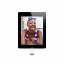 KIT APPLE CONECTAR LA CAMARA AL