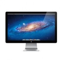 APPLE THUNDERBOLT DISPLAY 27"