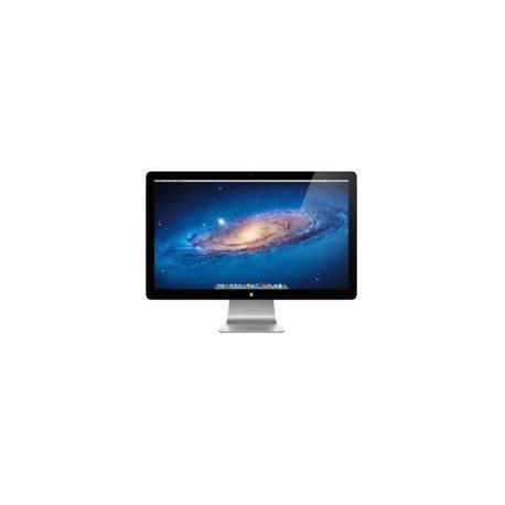 APPLE THUNDERBOLT DISPLAY 27"