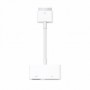 ADAPTADOR AV DIGITAL APPLE IPAD E