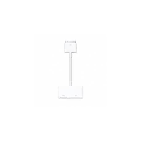 ADAPTADOR AV DIGITAL APPLE IPAD E