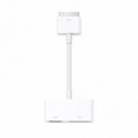 ADAPTADOR AV DIGITAL APPLE IPAD E