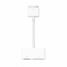 ADAPTADOR AV DIGITAL APPLE IPAD E