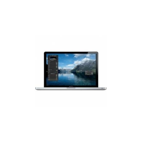 PORTATIL APPLE MACBOOK PRO 13" DUAL-CORE