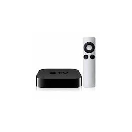 APPLE TV