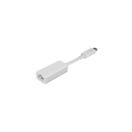 ADAPTADOR THUNDERBOLT A ETHERNET ORIGINAL