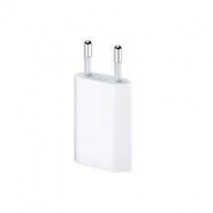 ADAPTADOR APPLE CORRIENTE USB 5W ORIGINAL