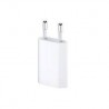 ADAPTADOR APPLE CORRIENTE USB 5W ORIGINAL