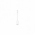 ADAPTADOR APPLE LIGHTNING A USB CAMARA