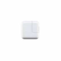 ADAPTADOR CORRIENTE APPLE 12W USB ORIGINAL
