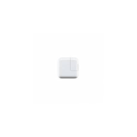 ADAPTADOR CORRIENTE APPLE 12W USB ORIGINAL