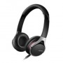 AURICULARES SONY MDR-10RC NEGRO DIADEMA