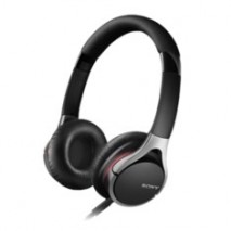 AURICULARES SONY MDR-10RC NEGRO DIADEMA