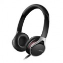 AURICULARES SONY MDR-10RC NEGRO DIADEMA