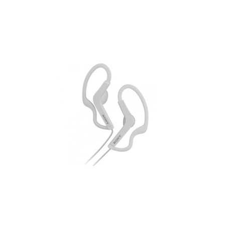AURICULARES SONY MDRAS200B BLANCO RESISTENTE A