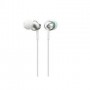 AURICULARES BOTON SONY MDREX110LPW BLANCO