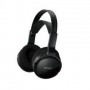 AURICULARES SONUY MDRHW300K RF USB