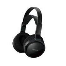 AURICULARES SONUY MDRHW300K RF USB