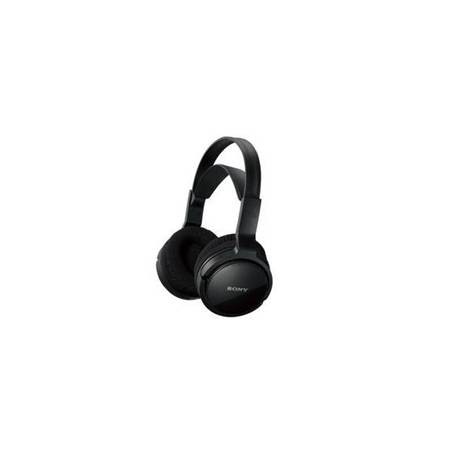AURICULARES SONUY MDRHW300K RF USB