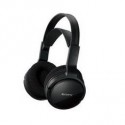 AURICULARES SONUY MDRHW300K RF USB