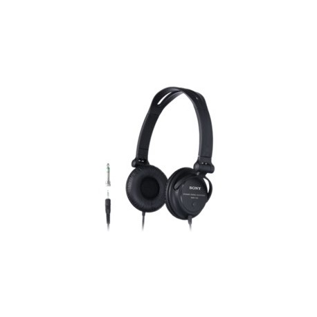 AURICULARES SONY MDRV150 NEGRO REVERSIBLES