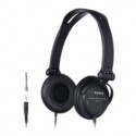 AURICULARES SONY MDRV150 NEGRO REVERSIBLES