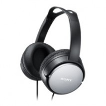 AURICULARES SONY MDRXD150B NEGRO DIADEMA