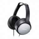 AURICULARES SONY MDRXD150B NEGRO DIADEMA