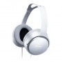 AURICULARES SONY MDRXD150W BLANCO DIADEMA
