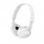 AURICULARES SONY MDRZX110APW BLANCO PLEGLABLE MICROFONO