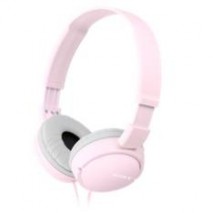 AURICULARES SONY MDRZX110B DIADEMA ROSA