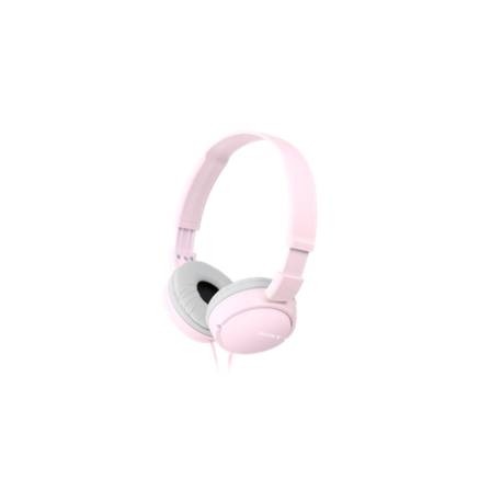 AURICULARES SONY MDRZX110B DIADEMA ROSA